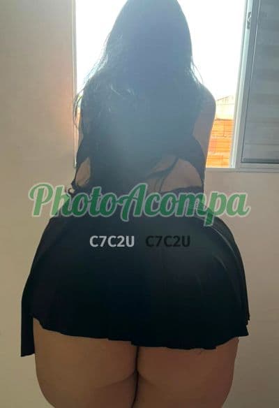 Acompanhante em ABC Paulista — garganta profunda, foto 4 de Ágatha Campos
