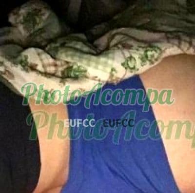 Foto 3: Acompanhante depilada em São Gonçalo — Ágatha Fernandes