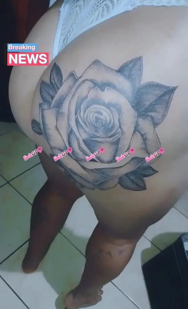 Acompanhante alta em Baixada Fluminense