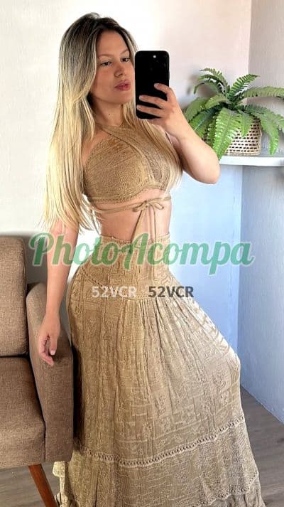 Acompanhante depilada em Florianópolis — Ágatha Karoline, foto 5