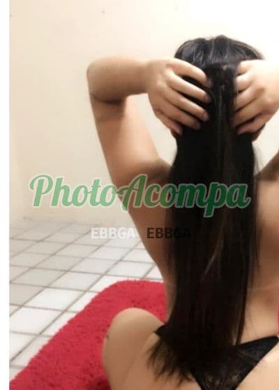 Acompanhante depilada em Recife — Agatha Lins, foto 3