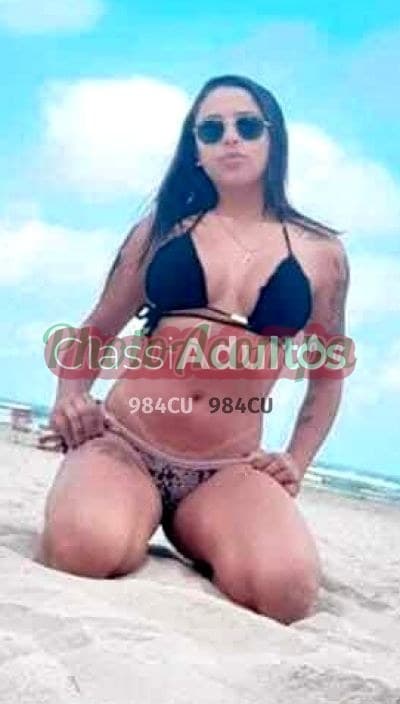 Acompanhante imagem do anúncio em Uberlândia — Agatha Martins