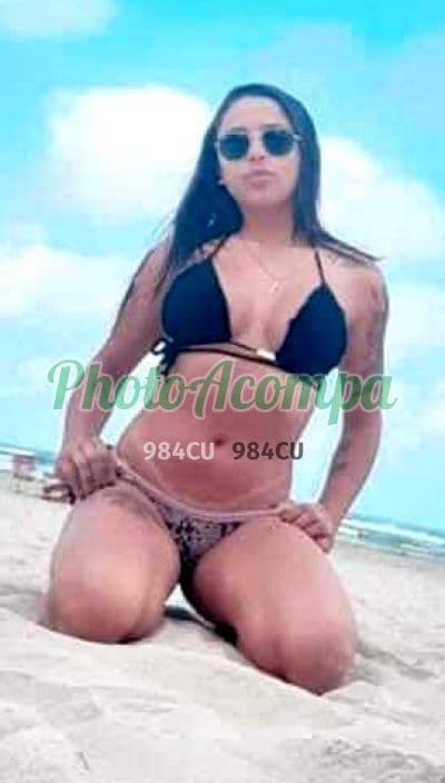 Acompanhante foto sem retoque em Uberlândia — Agatha Martins, foto 5