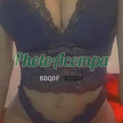 Acompanhante de seios naturais em Jundiaí, foto 3 de Agatha Miller