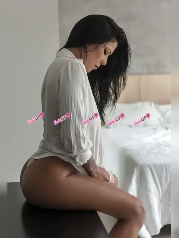 Ágatha Monteiro — acompanhante em Brasil