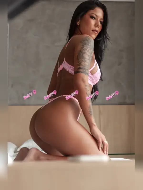Acompanhante asiática em Brasil, foto 3 de Ágatha Monteiro
