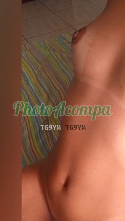 Acompanhante em Manaus — beijo grego, foto 2 de AGATHA NINFETINHA DELICIA