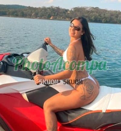 Acompanhante em Canoas — experiência de namorada, foto 4 de Agatha Oliveira