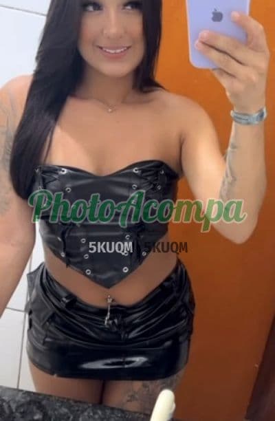 Foto 6: Acompanhante em Canoas — experiência de namorada, Agatha Oliveira