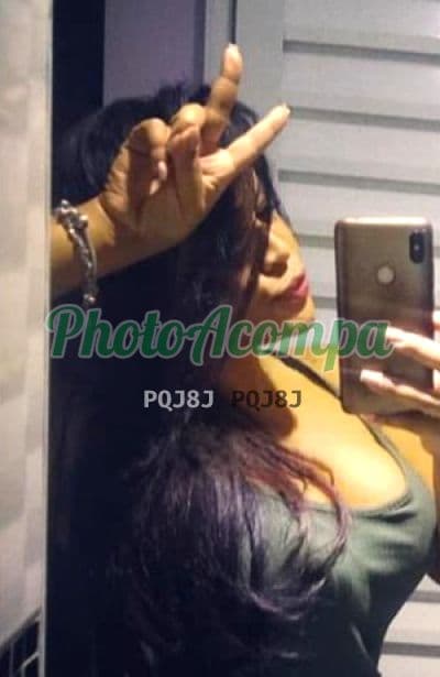 Acompanhante de seios naturais em Rio de Janeiro, foto 3 de Agatha Pires