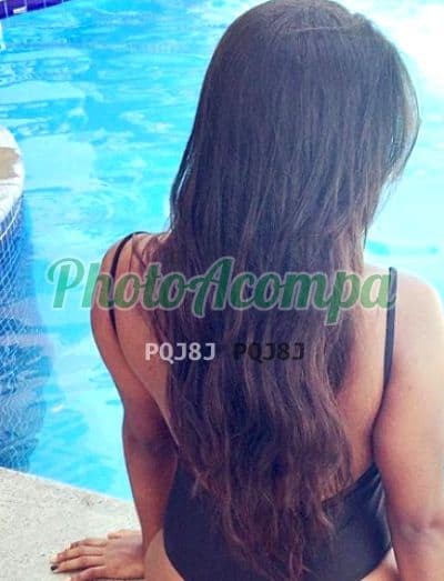 Acompanhante magra em Rio de Janeiro — Agatha Pires, foto 5