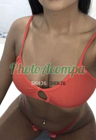 Foto 4: Acompanhante em São José dos Campos — namoradinha, Aghata Beatriz
