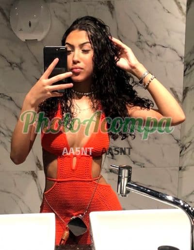 Acompanhante depilada em Rio de Janeiro (5) — Aghata