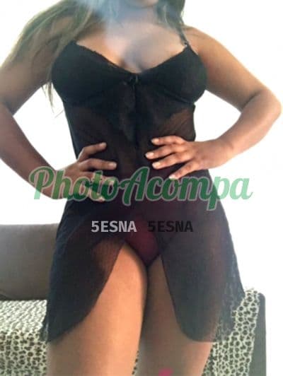 Acompanhante foto sem retoque em Petrolina — Ághata Lorenna, foto 5