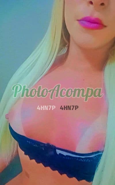 Acompanhante foto verificada em Salvador, foto 3 de Aghata Nunes