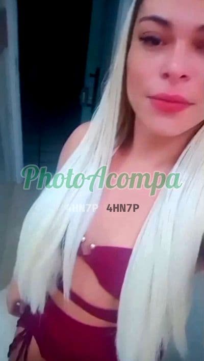 Acompanhante imagem autêntica em Salvador — Aghata Nunes, foto 4