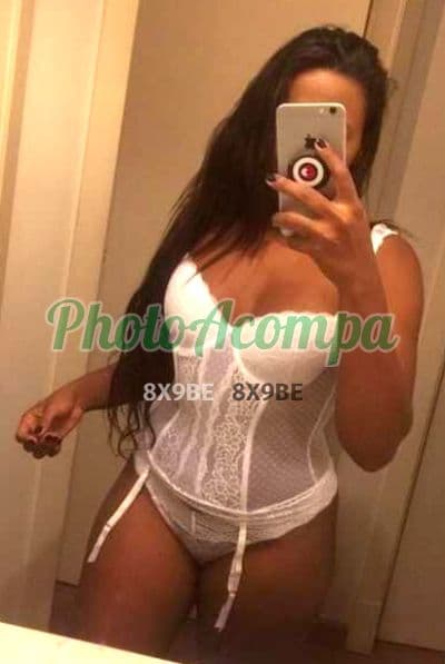 Acompanhante em Campos dos Goytacazes — namoradinha, foto 4 de Agnes Bernauer