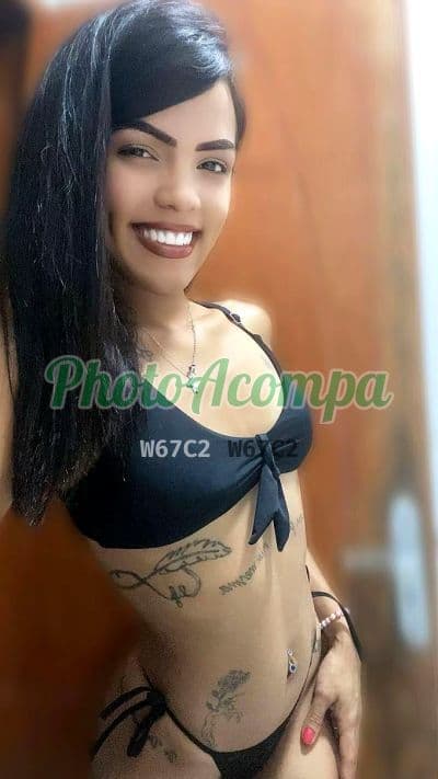 Acompanhante depilada em Guarujá (5) — Aila