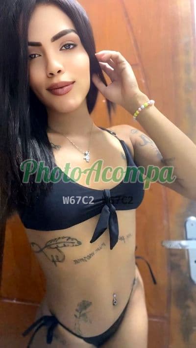 Acompanhante em Guarujá — garganta profunda, foto 6 de Aila