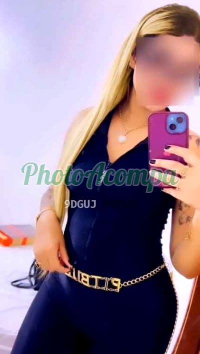 Acompanhante em Manaus com experiência de namorada (4) — Aisha