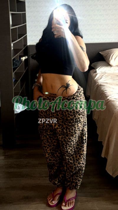 Foto 6: Acompanhante em Belo Horizonte — oral sem camisinha, Akemi