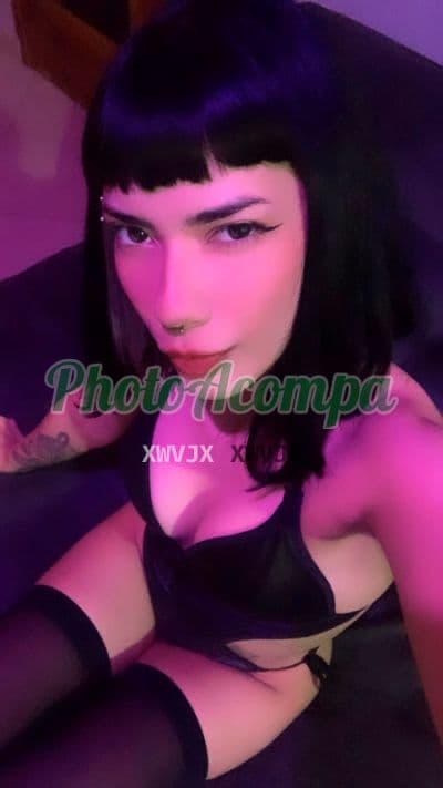 Acompanhante morena em São Paulo (6) — Akemi Harummi