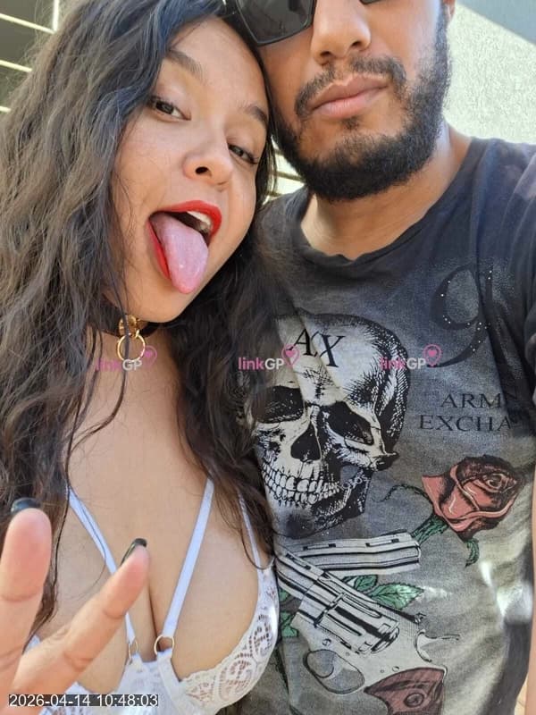 Acompanhante branquinha em Ribeirão Preto — Akira Casada, foto 19