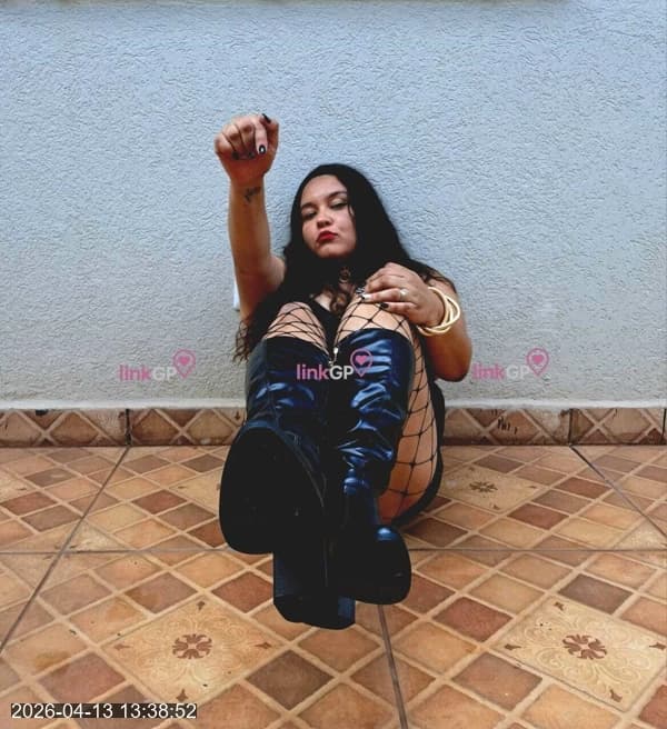 Acompanhante branquinha em Ribeirão Preto (3) — Akira Casada