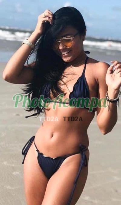Acompanhante em Rio de Janeiro com anal (6) — Alana