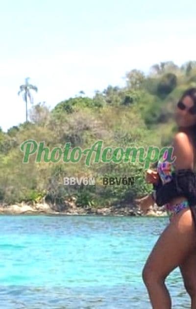 Acompanhante em Recife — beijo grego, foto 2 de Alana