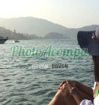 Acompanhante magra em Recife (3) — Alana