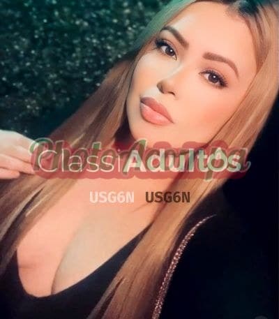 Acompanhante ruiva em Sorocaba — Alana