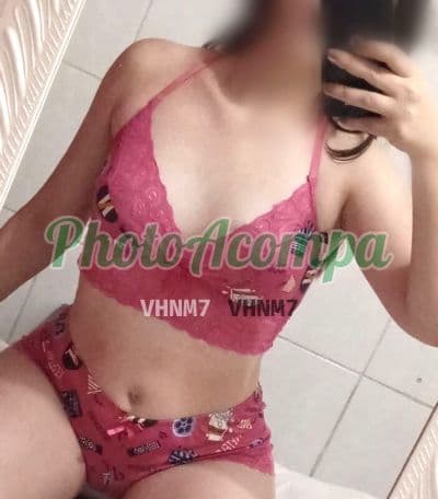 Acompanhante mignon em Cerquilho — Alana, foto 2