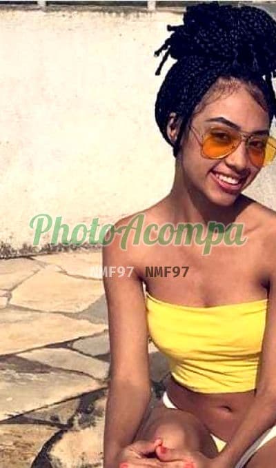 Acompanhante em Rio de Janeiro com sexo anal (4) — Alana