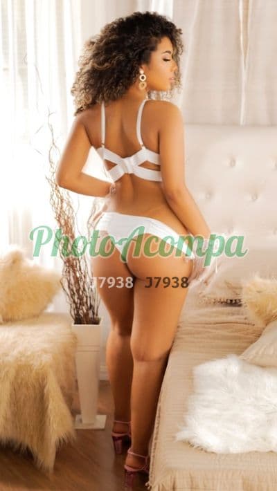 Foto 5: Acompanhante depilada em São Paulo — Alana