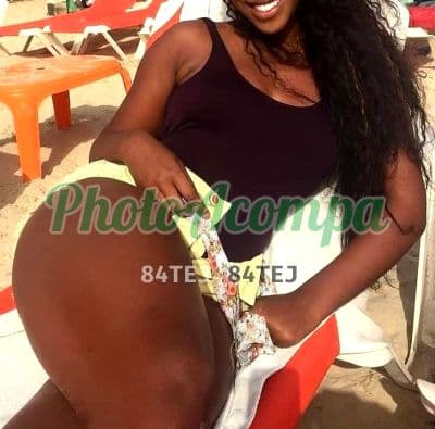 Foto 5: Acompanhante morena em Salvador — Alana