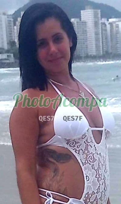 Acompanhante gordinha em Campinas (3) — Alana