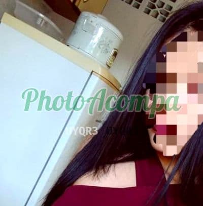Acompanhante em Sorocaba com beijo na boca (2) — Alana Filber
