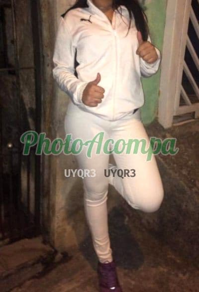 Foto 5: Acompanhante depilada em Sorocaba — Alana Filber