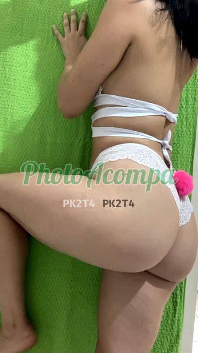 Foto 2: Acompanhante em Taboão da Serra — beijo na boca, Alana Medeiros