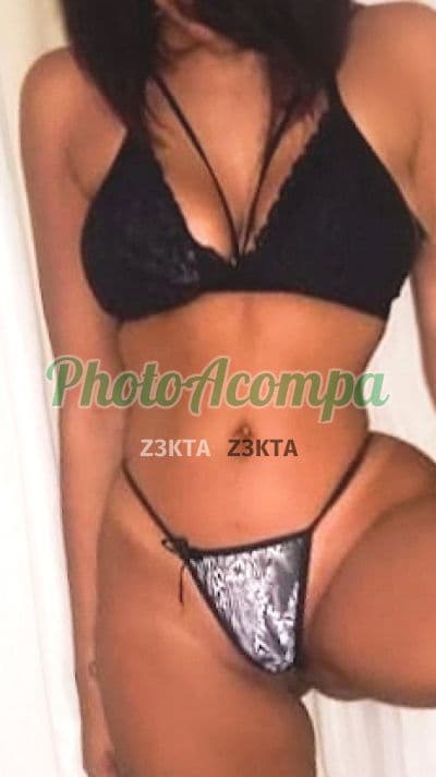 Foto 2: Acompanhante em Salvador — namoradinha, Alana Moraes