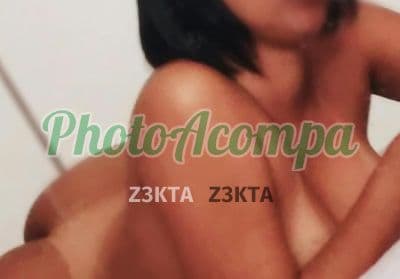 Foto 4: Acompanhante em Salvador — sexo anal, Alana Moraes