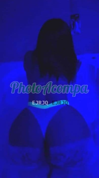 Acompanhante morena em Americana — Alana Tavares, foto 5