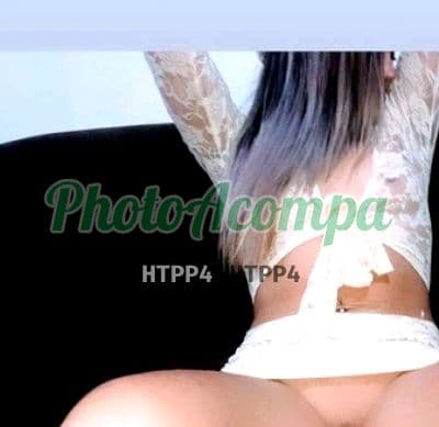 Acompanhante em Porto Alegre — experiência de namorada, foto 6 de Alana Voguel