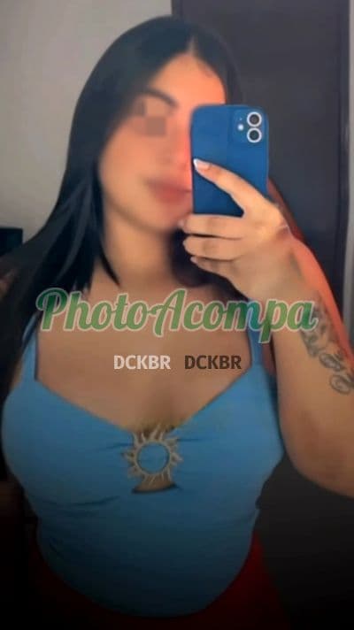 Acompanhante foto verificada em Santos (3) — Alanis