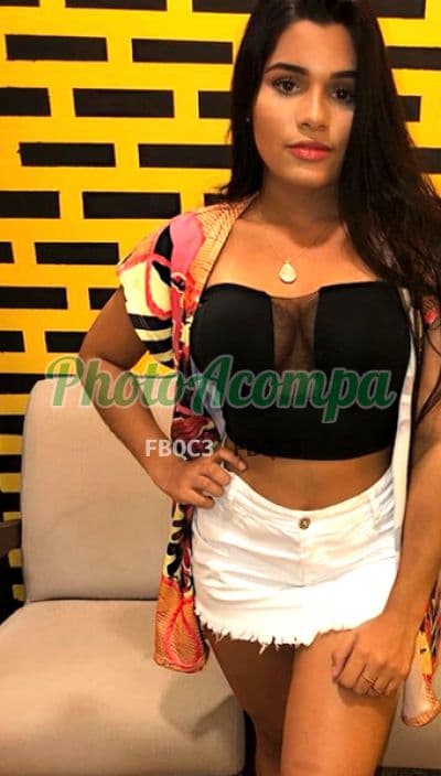 Foto 2: Acompanhante em Rio de Janeiro — beijo grego, Alecxia