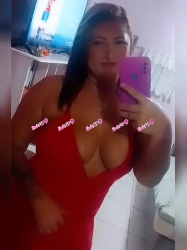 Acompanhante alta em São Mateus — Alemãzinha