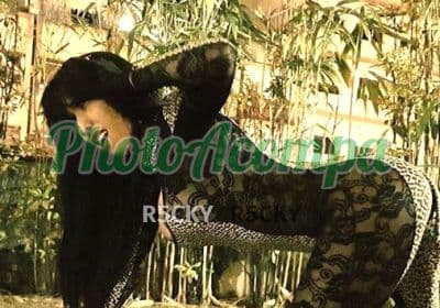 Acompanhante mignon em São Paulo — Alessandra, foto 3