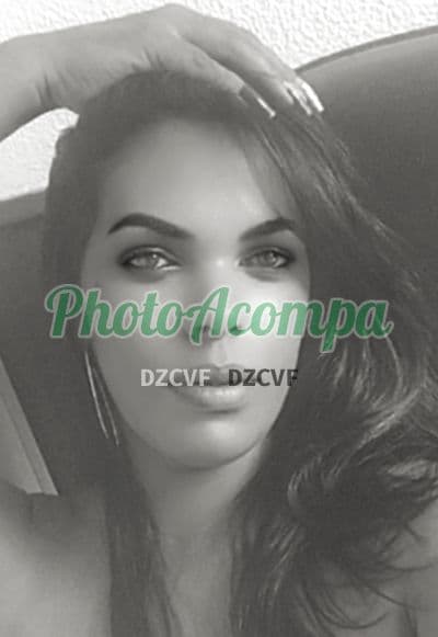 Foto 5: Acompanhante de seios naturais em Rio de Janeiro — Alessandra Barros