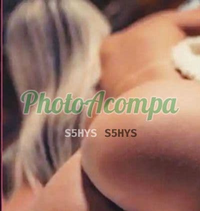 Foto 5: Acompanhante depilada em São Paulo — Alessandra